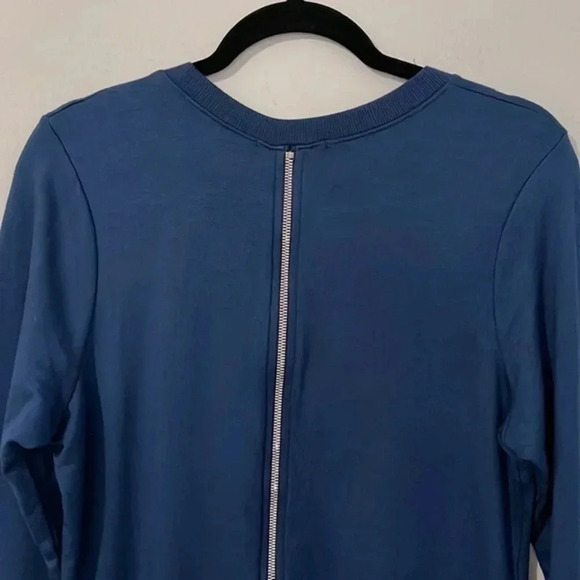 Soybu Acute Pullover‎ Sweater Women’s Midnight Size Small - Picture 7 of 12